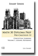Diploma Prep Math 30