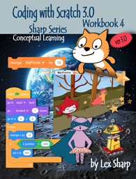 Coding with MIT Scratch 3.0
