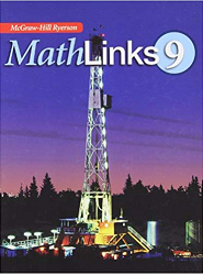 Math Links 9