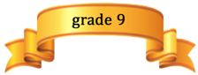 grade 9